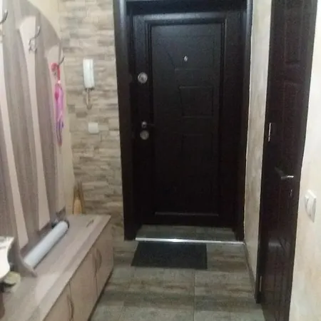 Apart Otel Primorskiy Park *